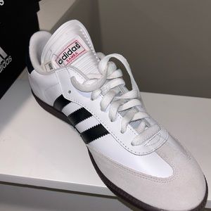 Adidas Samba never worn